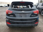 Hyundai Tucson 2012