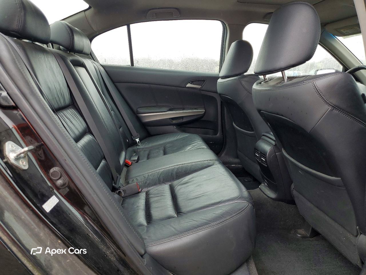 Honda Accord 2010