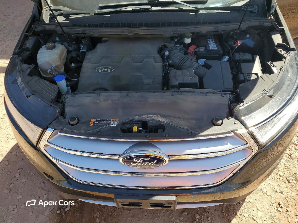 Ford Edge 2015