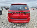Dodge Durango 2018