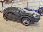 Lexus NX 2016