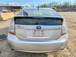 Toyota Prius 2012