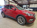 Hyundai Santa Fe 2017