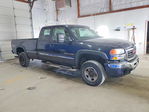 GMC Sierra 2007