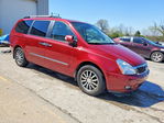 Kia Sedona 2012