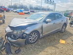Mazda 3 2014