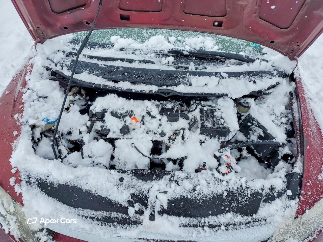 Honda Civic 2006