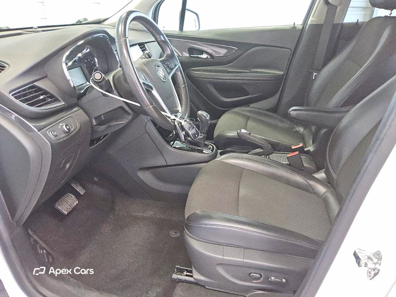 Buick Encore 2019
