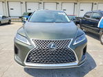 Lexus RX 2021