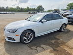 Audi A4 2017