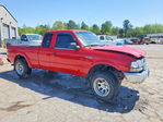 Ford Ranger 2000