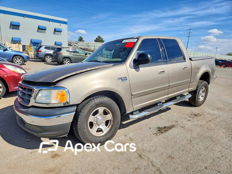 Ford F-150 2003 - Image 1 of 5