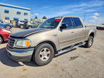 Ford F-150 2003
