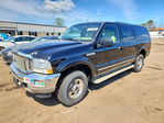 Ford Excursion 2002