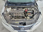 Nissan Sentra 2015