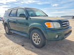 Toyota Sequoia 2003
