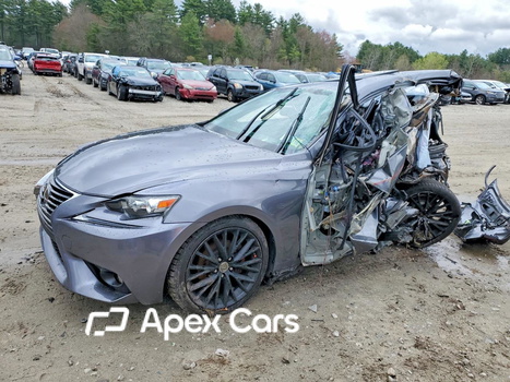 Lexus IS 2014 - Image 1 of 13