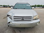 Toyota Highlander 2002