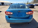 Subaru Impreza 2018