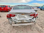 Chevrolet Malibu 2017