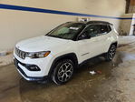 Jeep Compass 2025