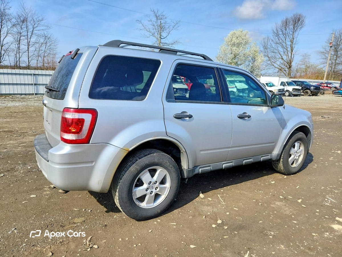 Ford Escape 2012