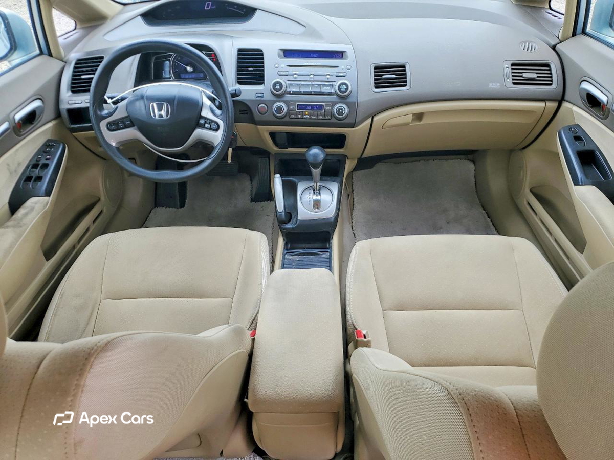 Honda Civic 2007