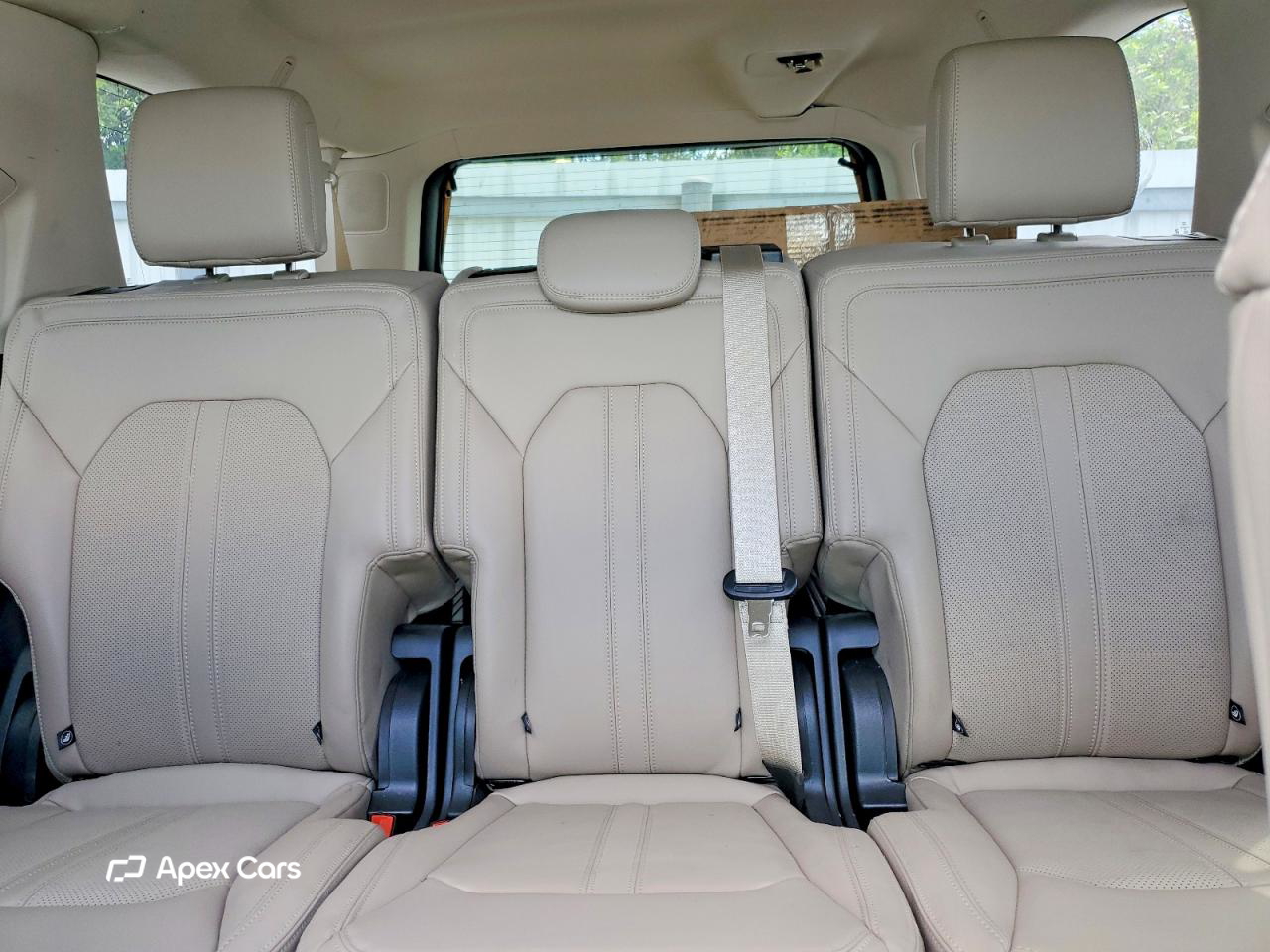 Ford Expedition 2023
