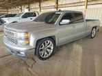 Chevrolet Silverado 2015