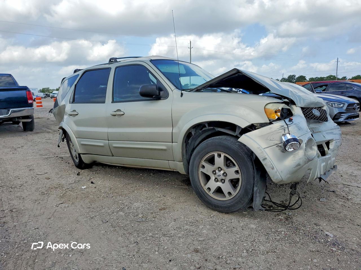 Ford Escape 2005