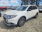 Mitsubishi Outlander 2017