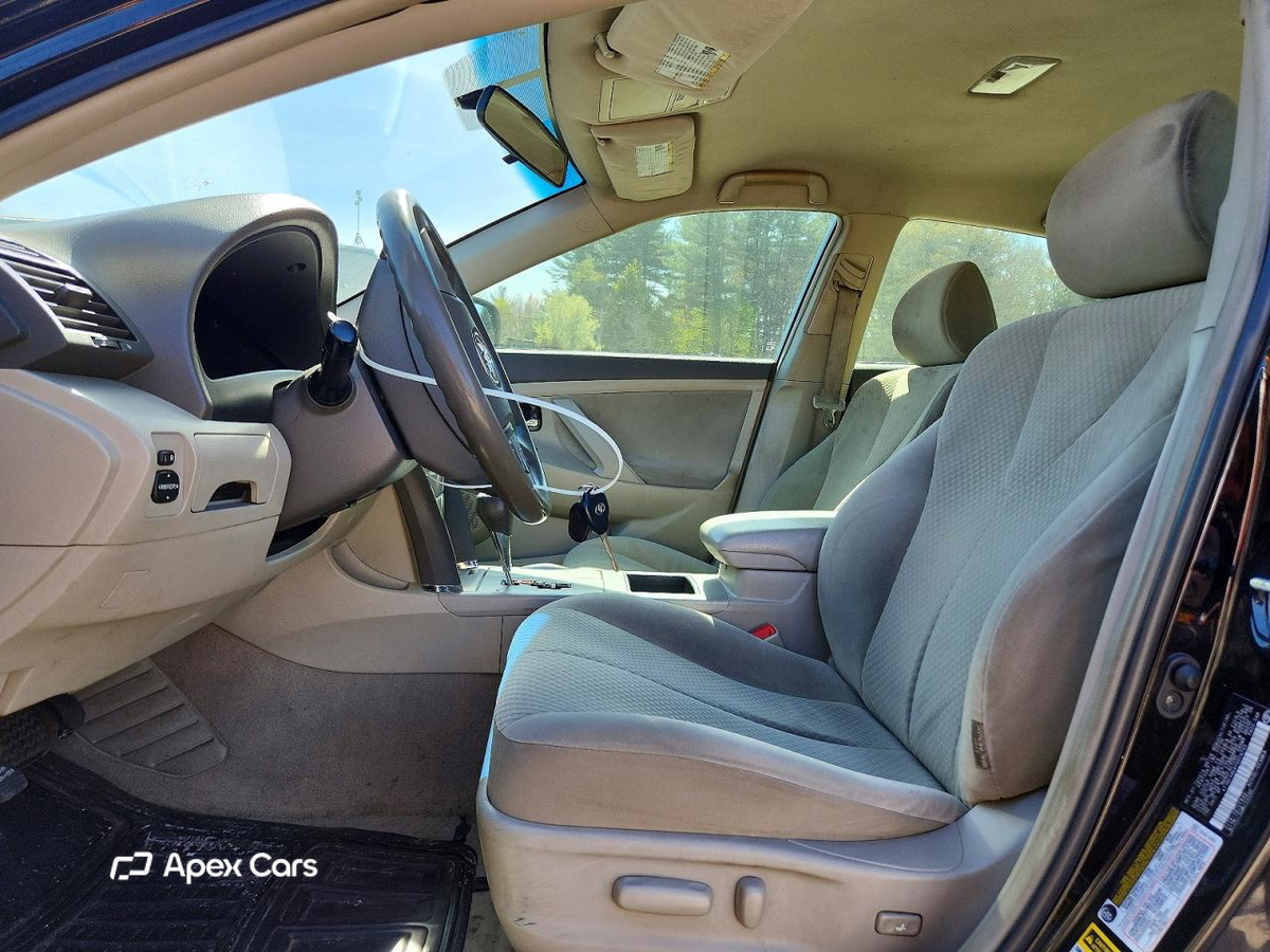 Toyota Camry 2007
