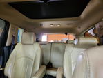 Chevrolet Traverse 2012
