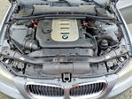 BMW Series 3 2011