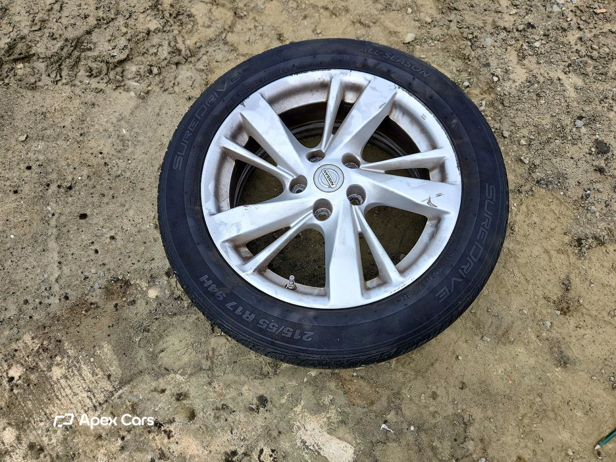 Nissan Altima 2013