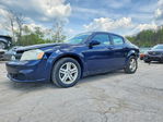 Dodge Avenger 2011