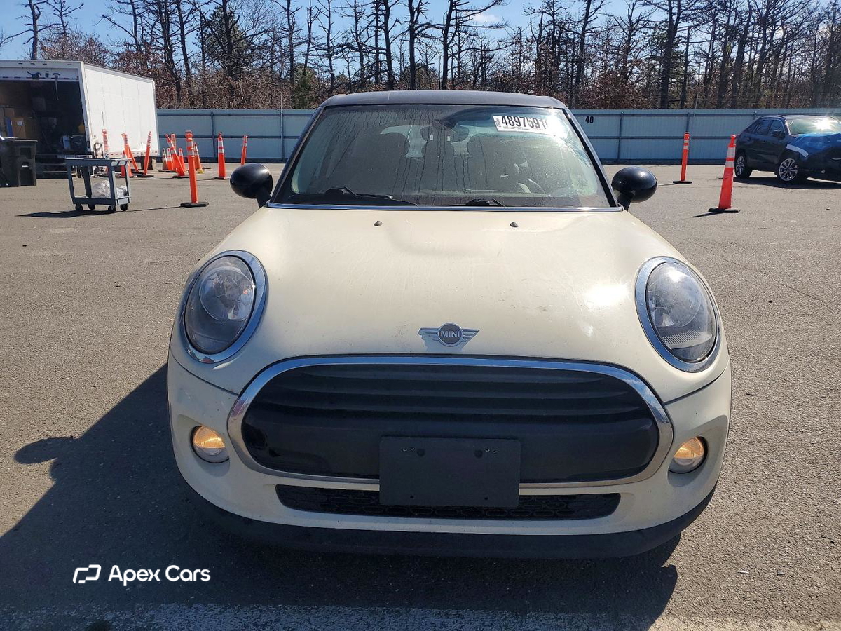 MINI Cooper 2019