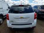 Chevrolet Equinox 2017