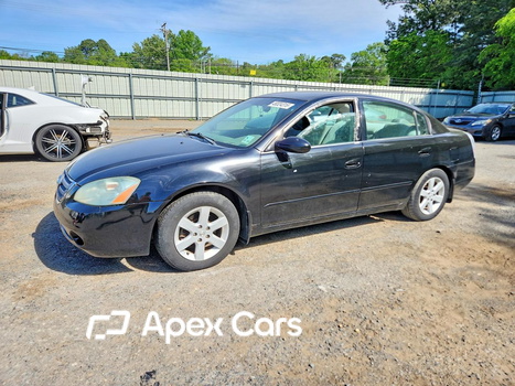 Nissan Altima 2003 - Image 1 of 12