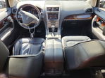 Lincoln MKX 2012