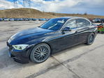 BMW Series 3 2016