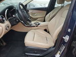 Mercedes-Benz C-klasse 2016
