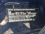 BMW X1 2025