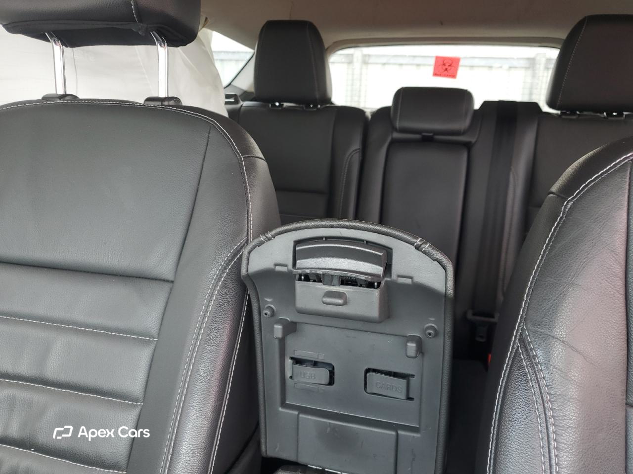 Ford Escape 2016