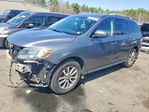 Nissan Pathfinder 2015