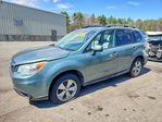 Subaru Forester 2015