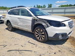Subaru Outback 2016