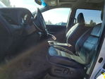 Toyota Sienna 2016