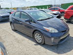 Toyota Prius 2012