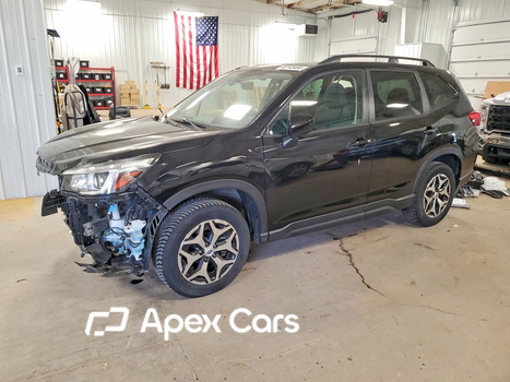 Subaru Forester 2020 - Image 1 of 13